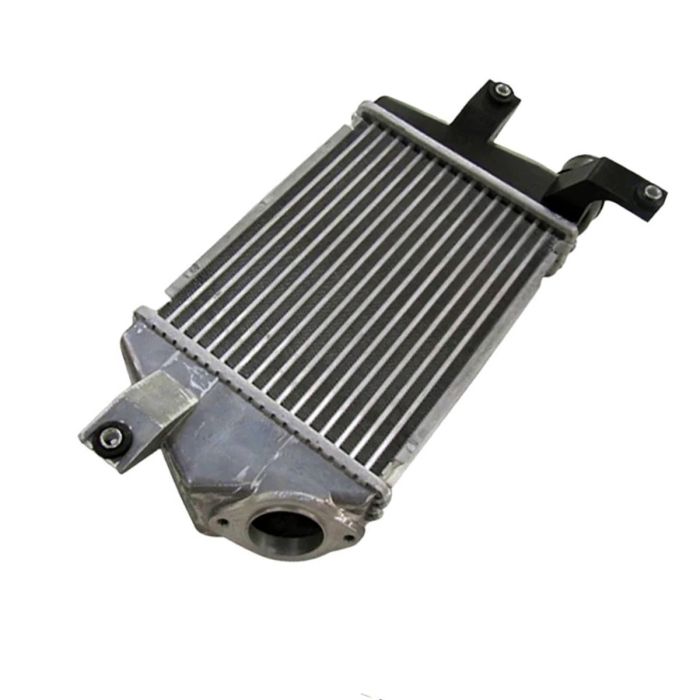 Intercooler MN135001 For Mitsubishi main product photo