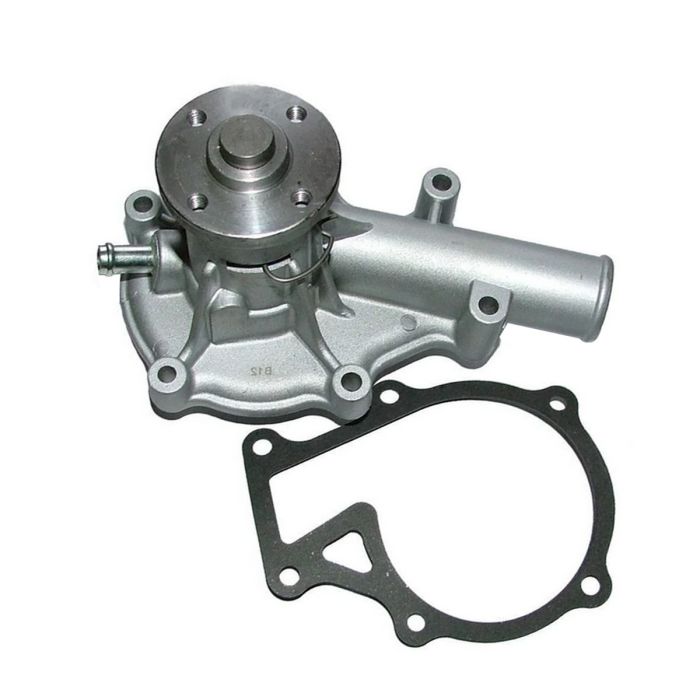 Water Pump 25-15425-00 For Carrier main product photo