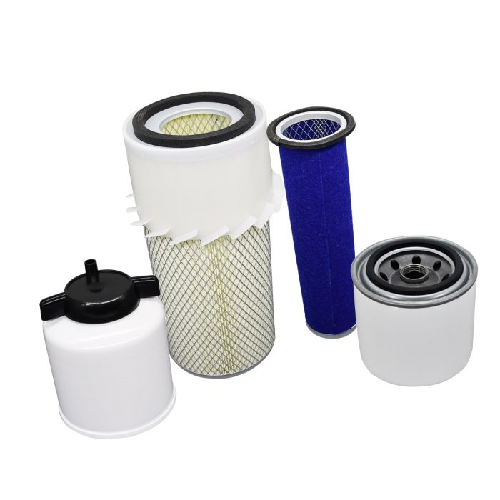 Air Filter Kit 6598492 For Bobcat main product photo