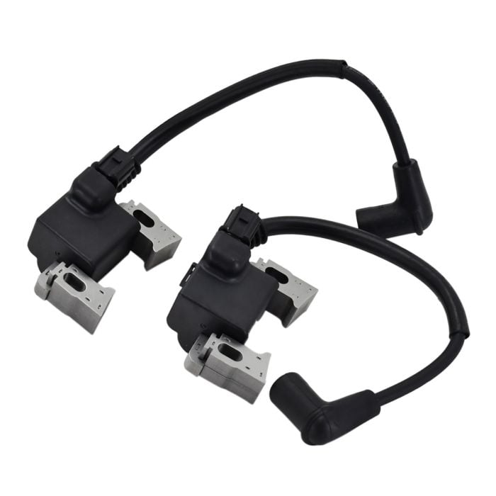 2Pcs Ignition Coil 30500-Z6L-023 For Honda main product photo