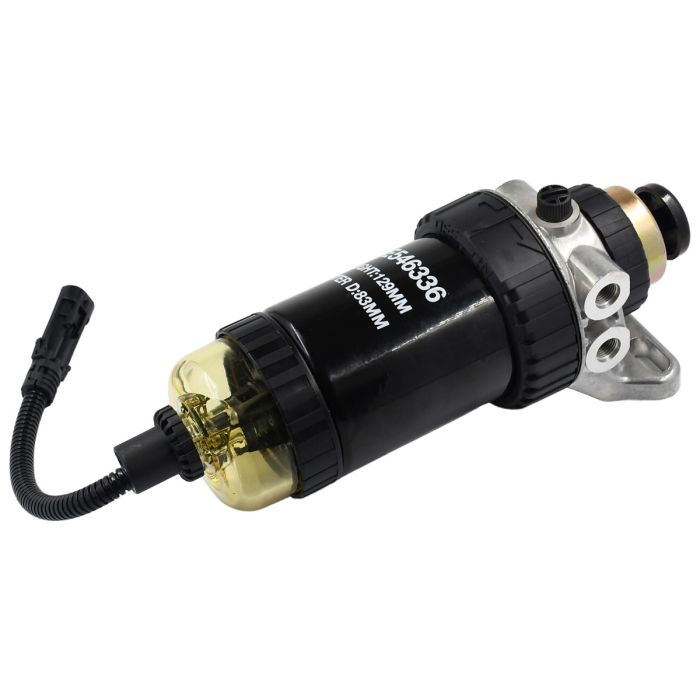 Fuel Filter Water Separator RE546336 For John Deere main product photo