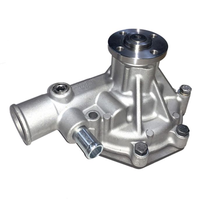Water Pump 241-5989 for Caterpillar main product photo