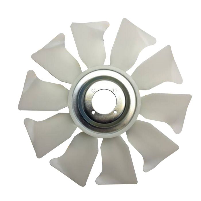 Blade Fan 91202-17400 For Mitsubishi main product photo