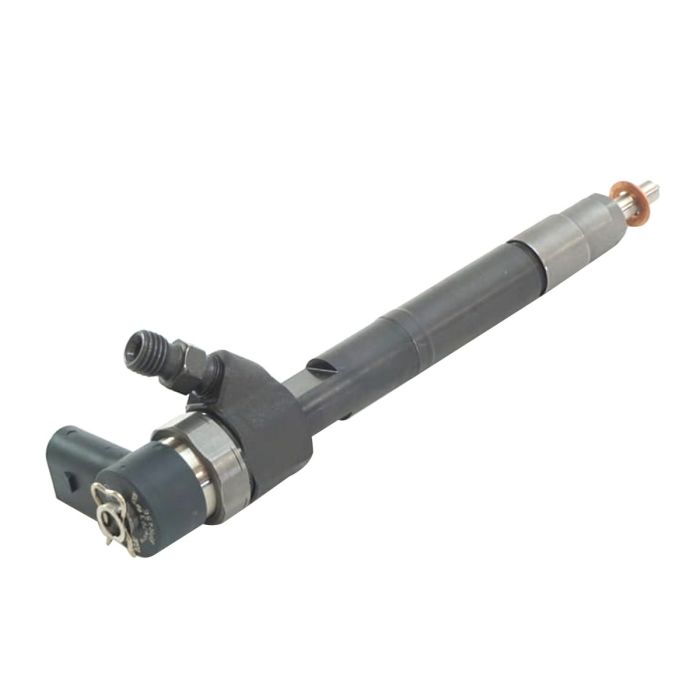 Fuel Injector 0445110193 For Mercedes Benz main product photo