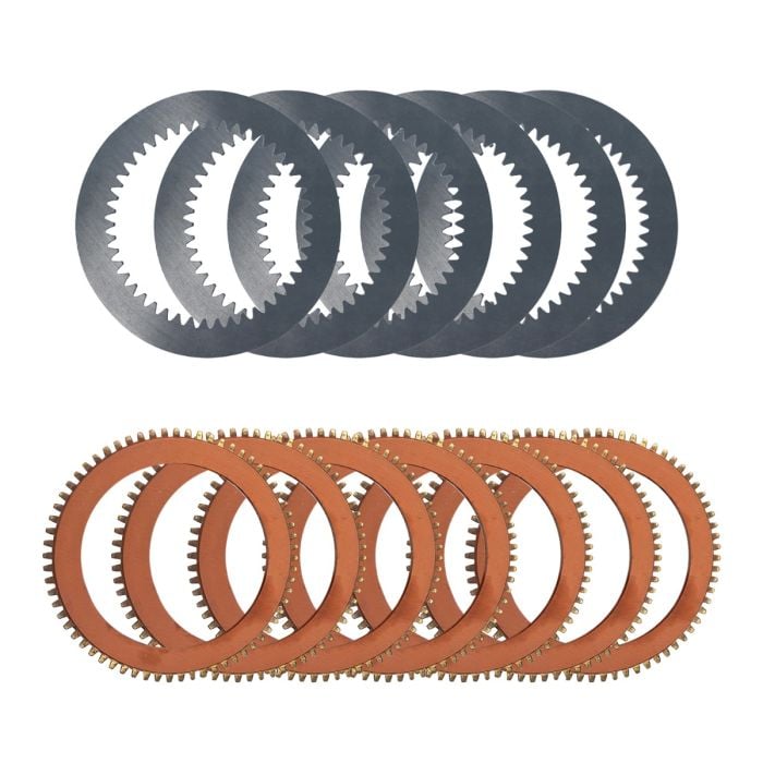 13PC Steering Clutch Set 104-22-33321 For Komatsu main product photo