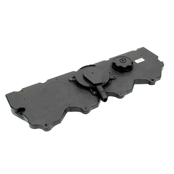 Cylinder Head Cover 4142X379 For Perkins main product photo