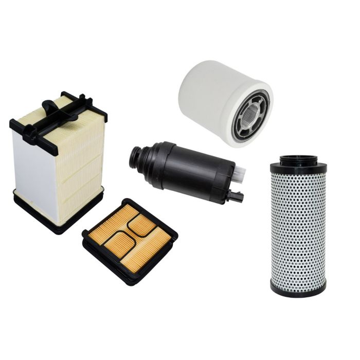 Filter Service Kit 7012303 For Bobcat main product photo
