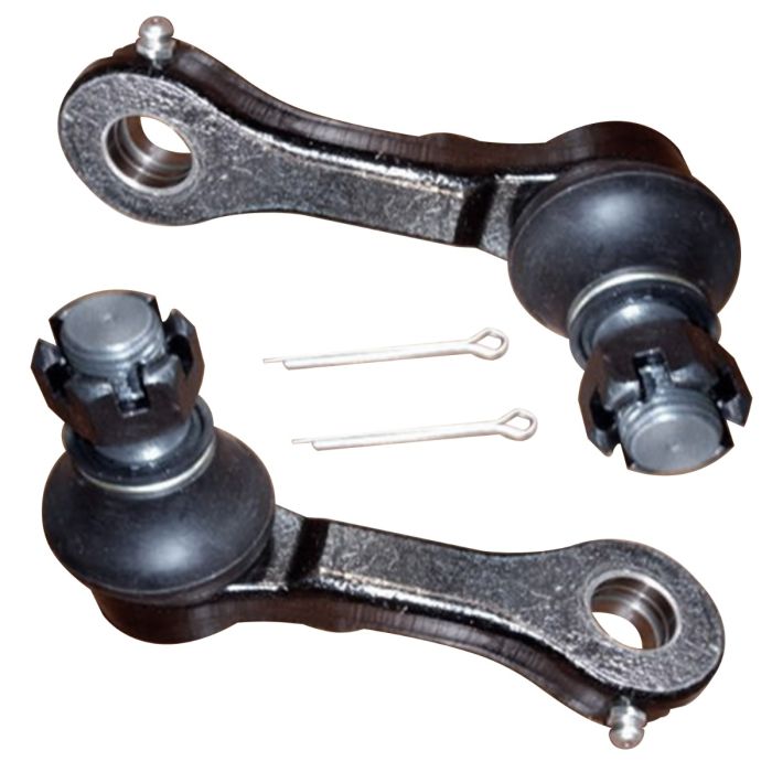 LH RH Tie Rod Set 3BA-24-71310 For Komatsu main product photo