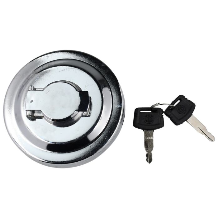 Fuel Tank Cap with Keys H800 For John Deere main product photo