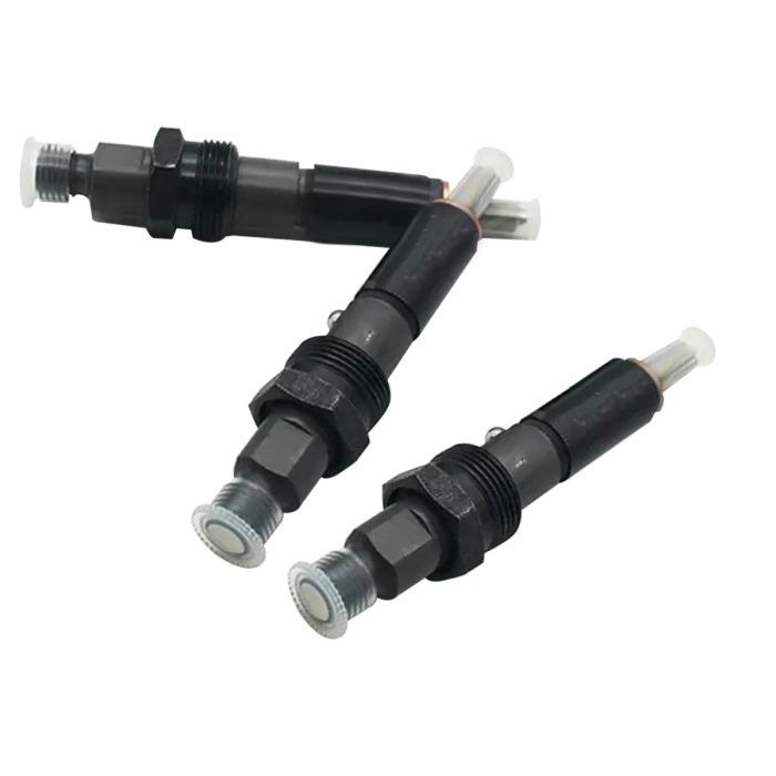 3PCS Fuel Injector 3802334 For Cummins main product photo