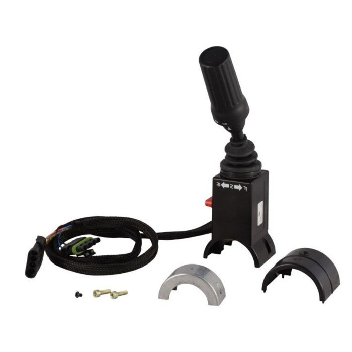 4-Speed Transmission Shifter 91473031 For JLG main product photo