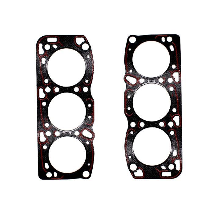 2pcs Cylinder Head Gasket MD111805 For Mitsubishi main product photo