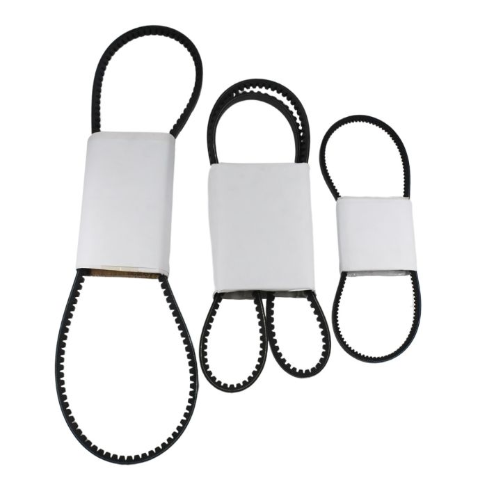 Belt Set 50-00162-25 For Carrier main product photo