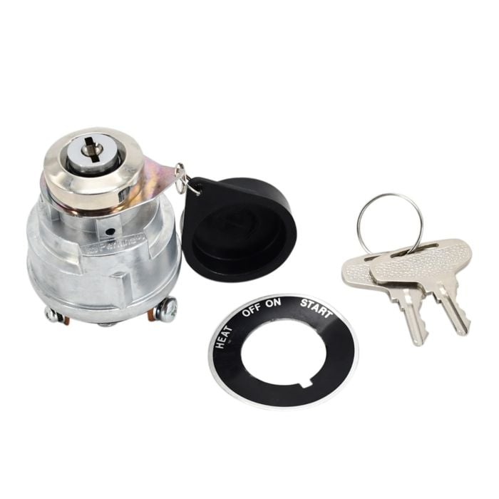 Ignition Switch 385201160 For Perkins main product photo