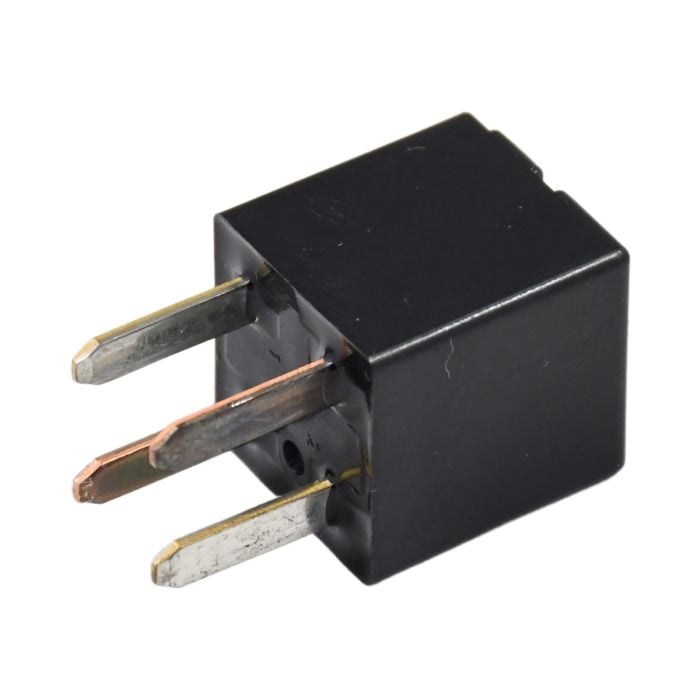 Automotive Power Relay 12 V DC 4 Pin G8VA1A4TR01 For Omron main product photo