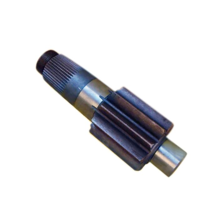 Pinion 11 Teeth 113-27-41221 For Komatsu main product photo