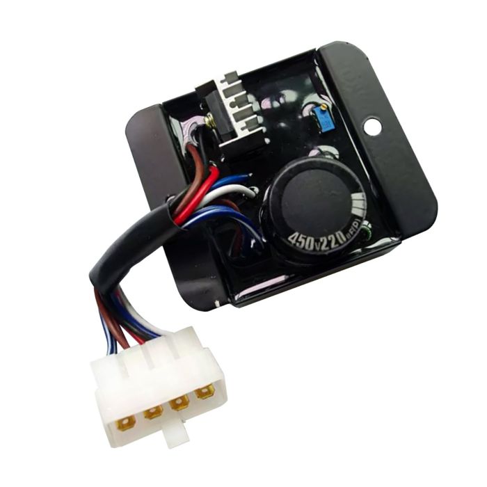 220V Gasoline Voltage Regulator For Honda main product photo