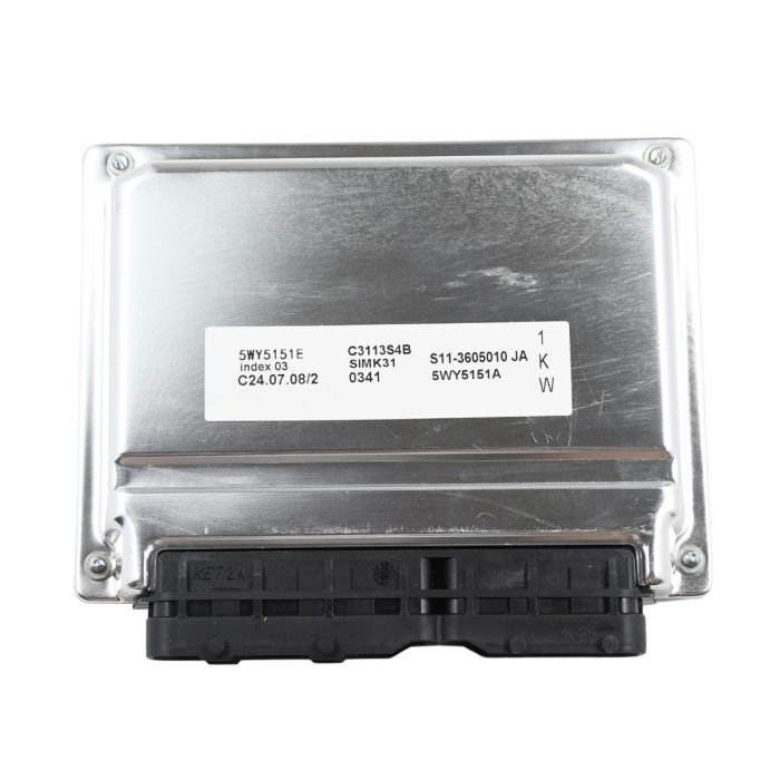 Computer Control Panel 5WY5151D For Cherry main product photo
