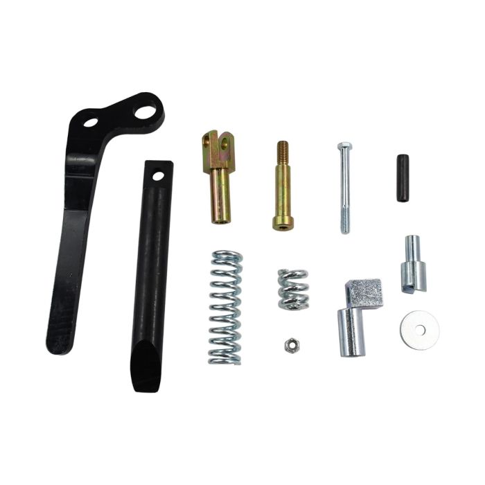 6724776 Bob-Tach Left Hand Lever Kit For Bobcat main product photo