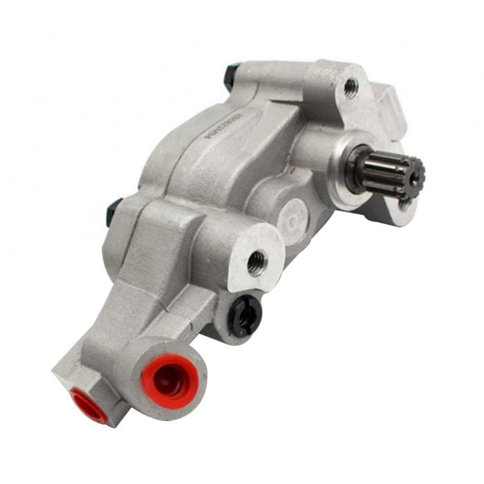Hydraulic Pump 1686766M91 For Massey Ferguson main product photo