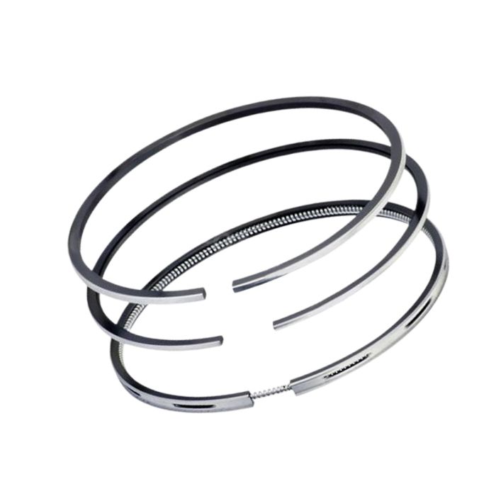 Piston Ring Set 8094845 For New Holland main product photo