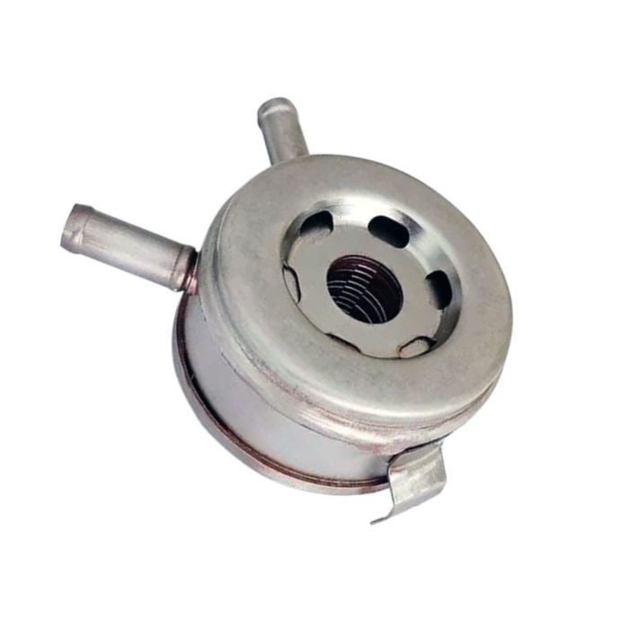 Oil Cooler 4982639 For Cummins main product photo