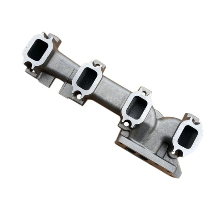 Exhaust Manifold J901919 For Case main product photo