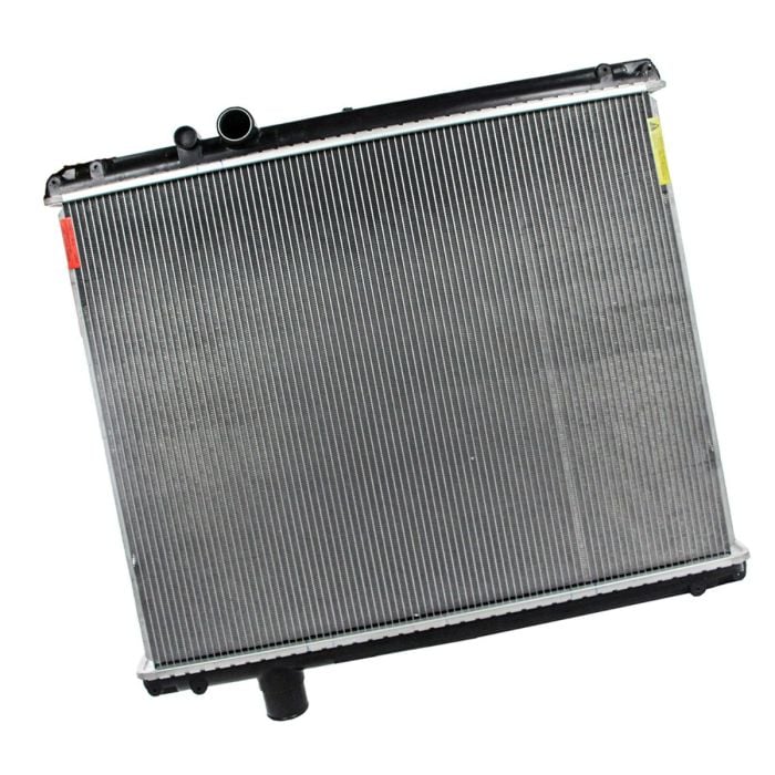 Radiator 20961102295 For Mack main product photo