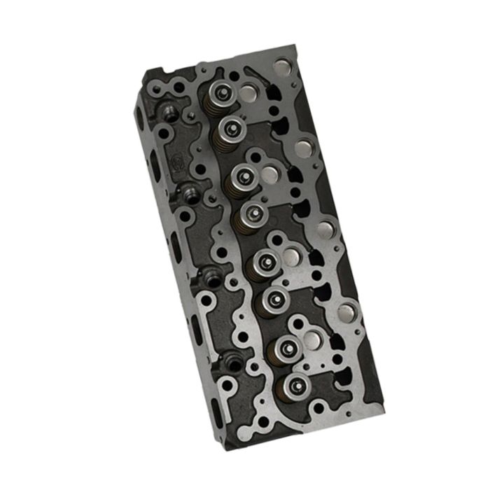 Cylinder Head For Bobcat main product photo