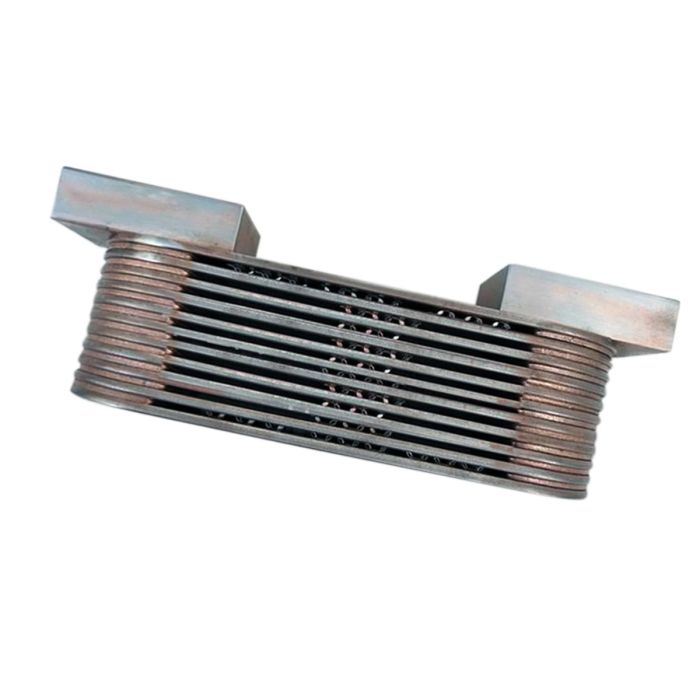 Oil Cooler 3201785 For Cummins main product photo