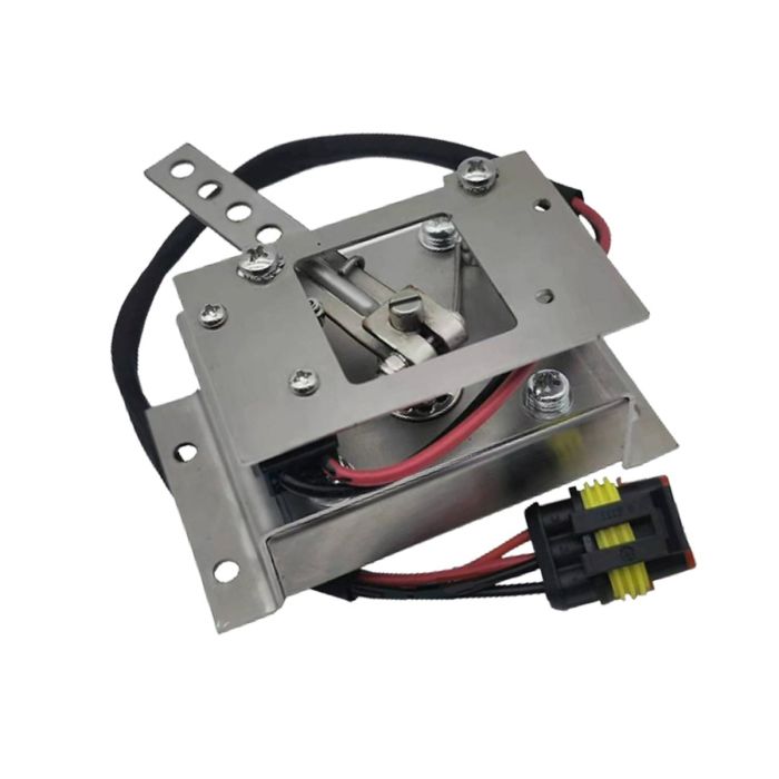 Throttle Type 0-5K 3 Terminals PB-6 For Golf Cart main product photo