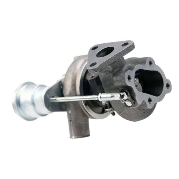 Turbocharger 16292-17012 For Kubota main product photo