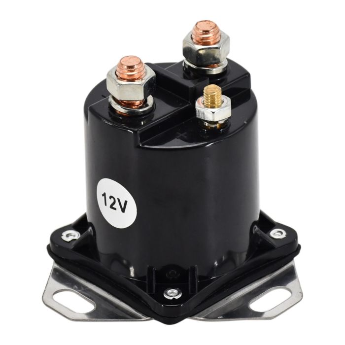 12V Starter Solenoid Relay AR73144 For John Deere main product photo