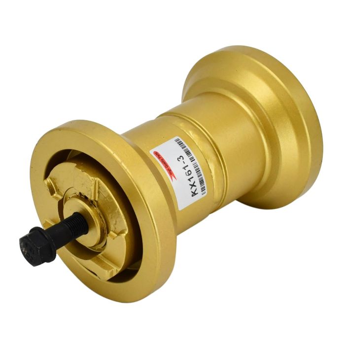Track Roller RD411-21700 For Kubota main product photo