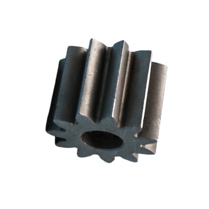 Steering Sector Pinion Gear GX20053 GX26220 for John Deere main product photo