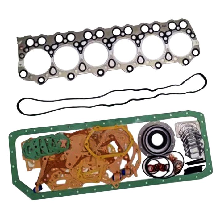 Full Gasket Kit For Mitsubishi main product photo