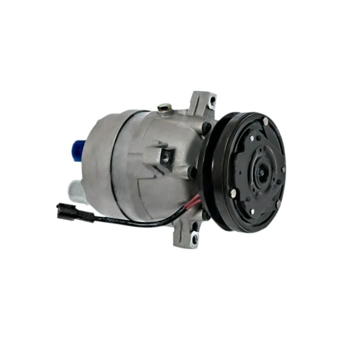 12V Air Conditioning Compressor 14529059 For Daewoo main product photo