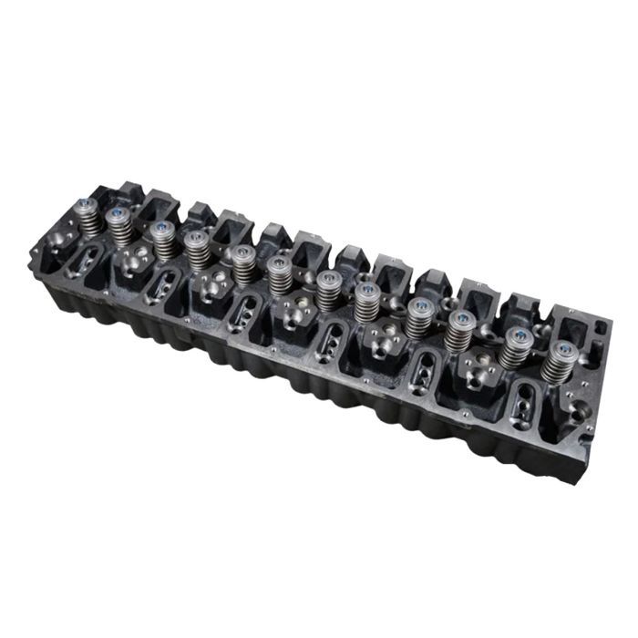 Cylinder Head 04258234 For Deutz main product photo