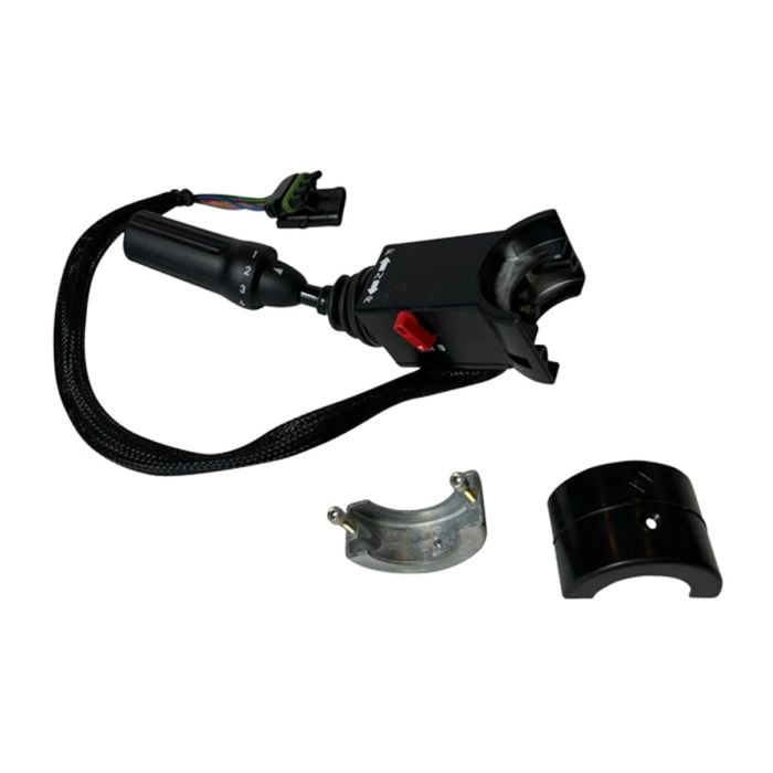Transmission Shifter 65014B For Lull main product photo