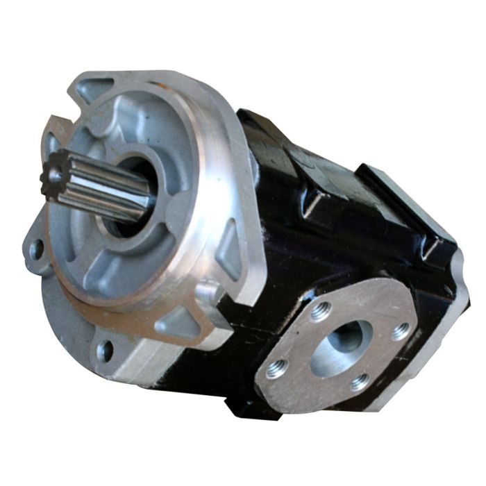 Hydraulic Pump 37B-1KB-5050 For Komatsu main product photo