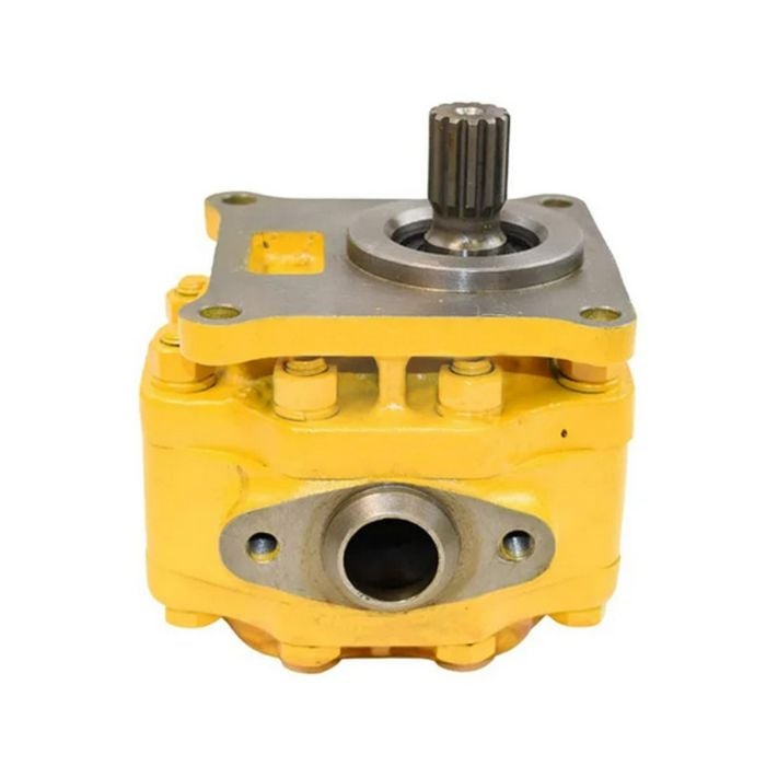 Final Drive Steering Pump 07432-72101 For Komatsu main product photo