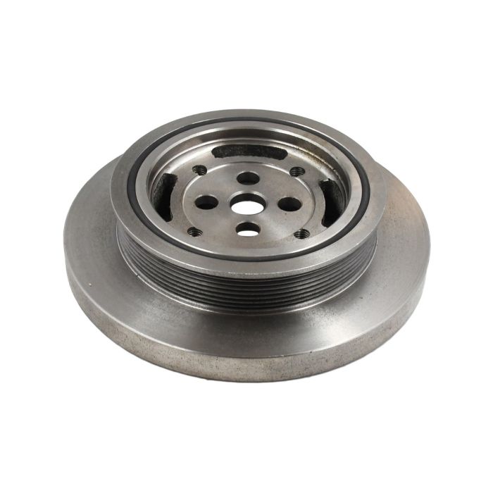 Crankshaft Vibration Damper 3925561 For Cummins main product photo