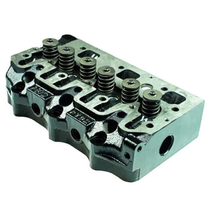 Cylinder Head 235-6978 For Caterpillar CAT main product photo