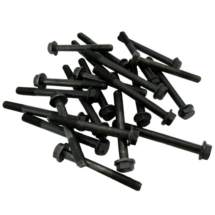 1 Set Cylinder Head Bolt 32166219 For Perkins main product photo