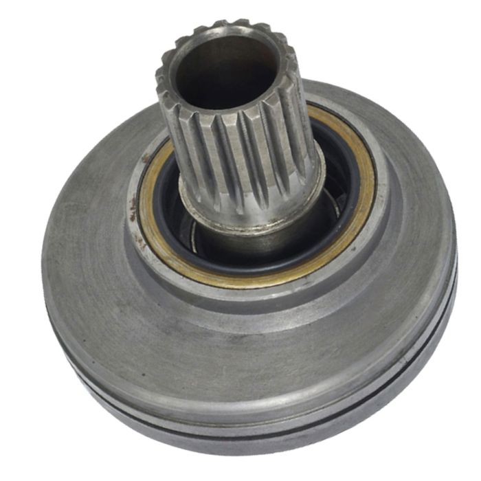 Transmission Charging Pump 32402-30520-71 For Toyota main product photo