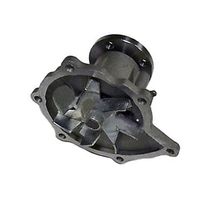 Water Pump Cover 16110-78703-71 For Toyota main product photo