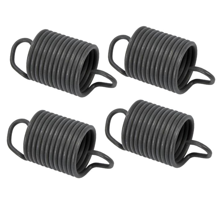 Washer Suspension Spring 4pcs WP63907 For Kenmore main product photo