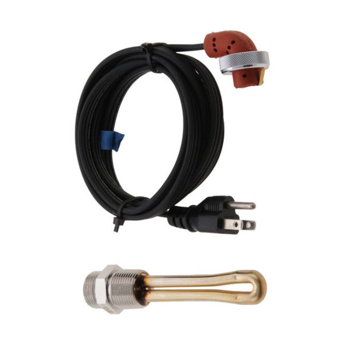 Engine Block Heater Element F4TZ-6A051-AA for Ford main product photo