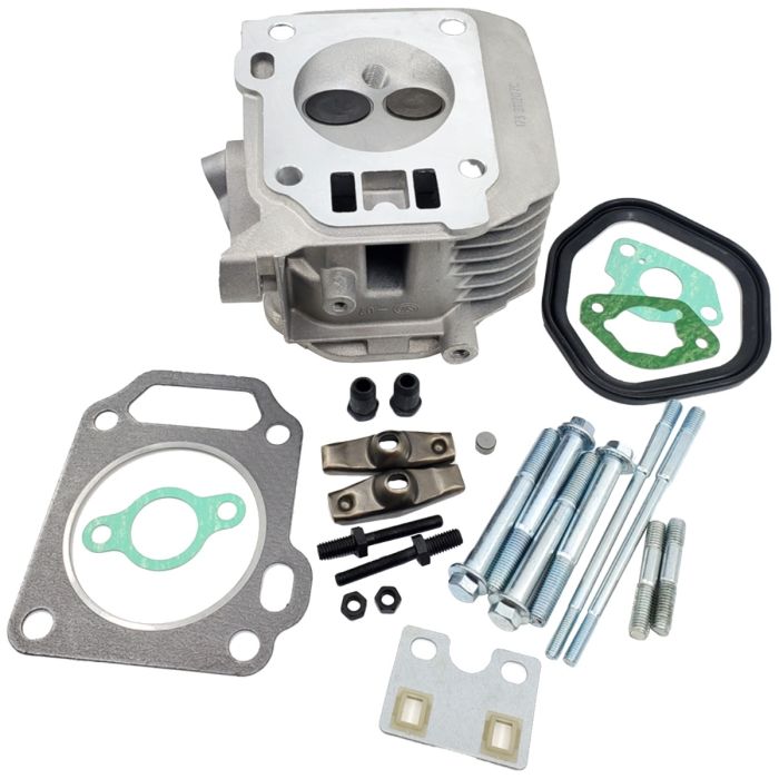 Fully Assembly Cylinder Head Kit 12200-ZF6-406 For Honda main product photo