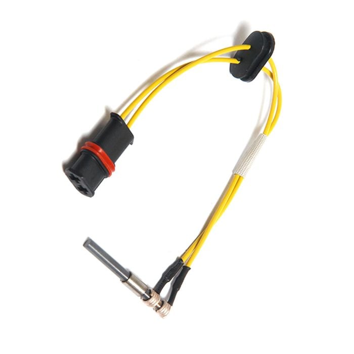 Car Parking Heater Glow Plug Pin 91370B for Webasto main product photo
